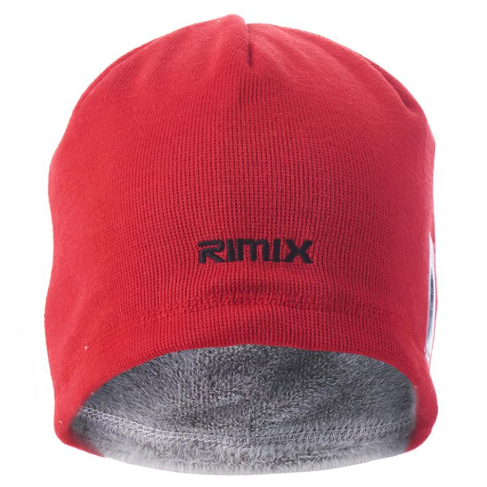 Мотоциклетные теплые вязаные флисовые шапки шапка шапочки для катания на лыжах