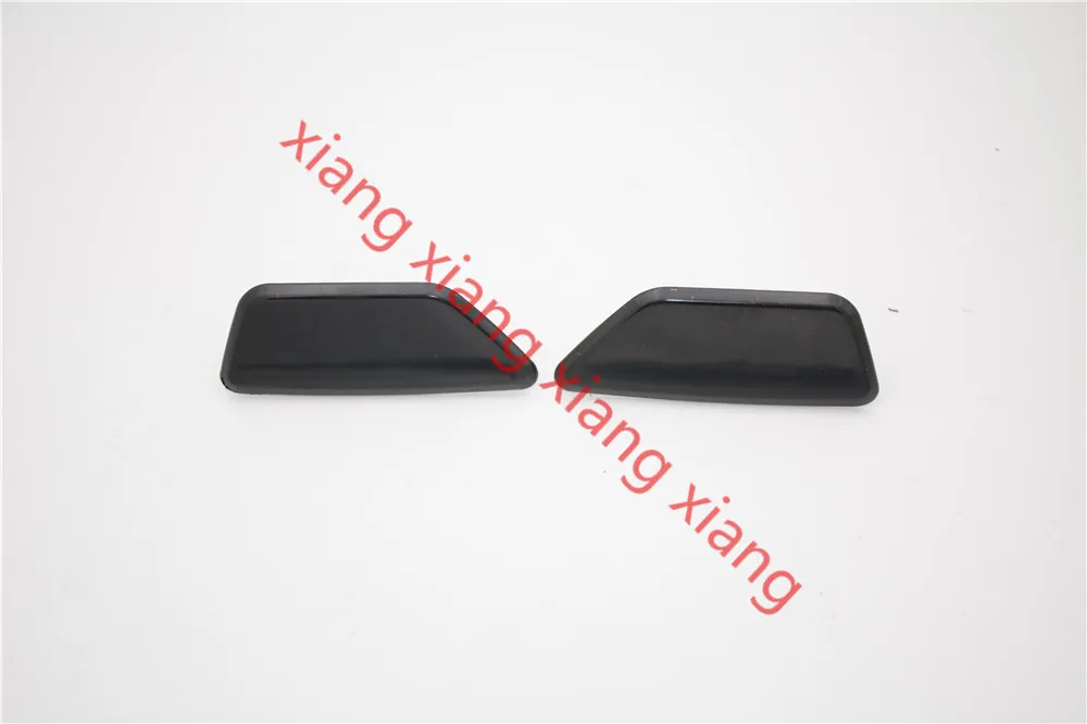 Крышки для омывателя фар Fornt отверстия крышки Subaru legacy 2010-2012