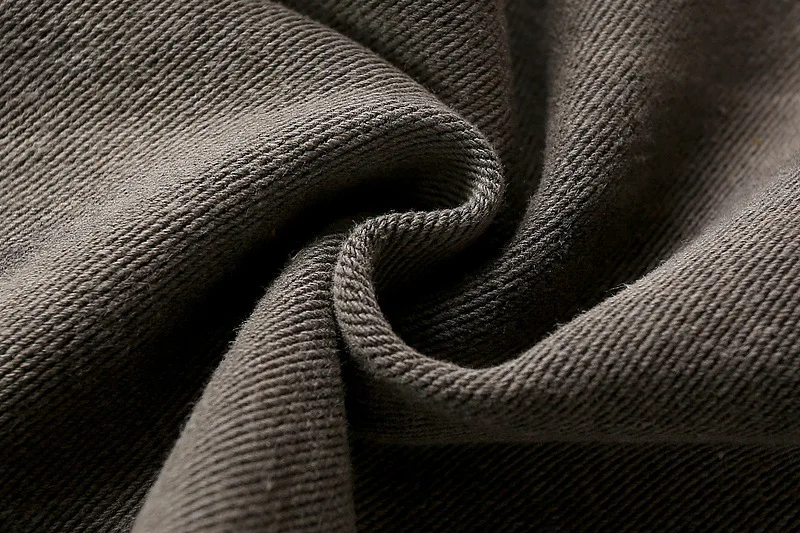 

IEFB High Street Men's Elastic Waist Tie-dye Jeans Men's Tide Made Old Loose Straight Wide Leg Daddy Pants 2021 Autumn New Y5576