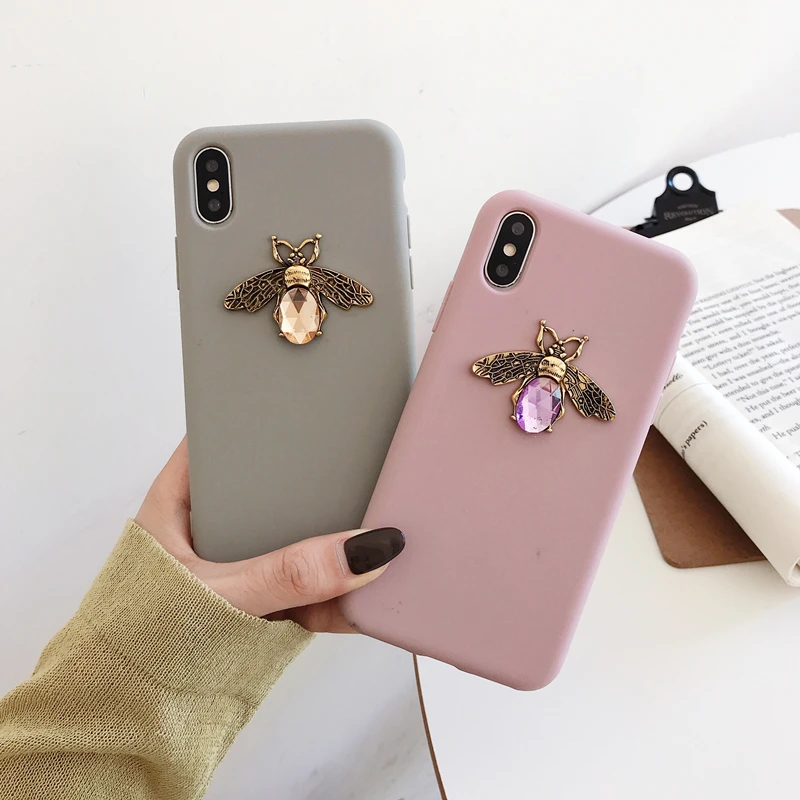 Чехол для iphone X XR XS MAX 6S 7 8 plus samsung S8 S9 S10 Note 9 | Мобильные телефоны и аксессуары