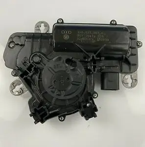 

Tailgate Lock Motor Volkswagen OEM 3 G0827887A