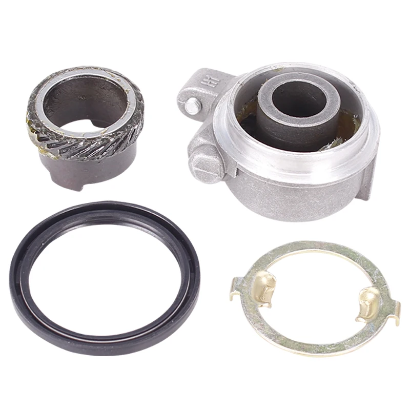 Коробка передач спидометра для мотоцикла Honda CB400 CB750 CBR250 CBR19 Steed 400 GL1500 NV400 VFR700 250cc 400cc