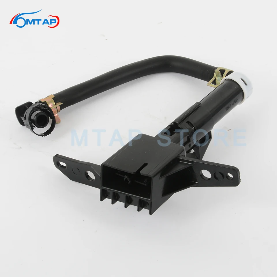 Автомобильный светильник Омыватель лампы привод сопла спрей для очистки Subaru