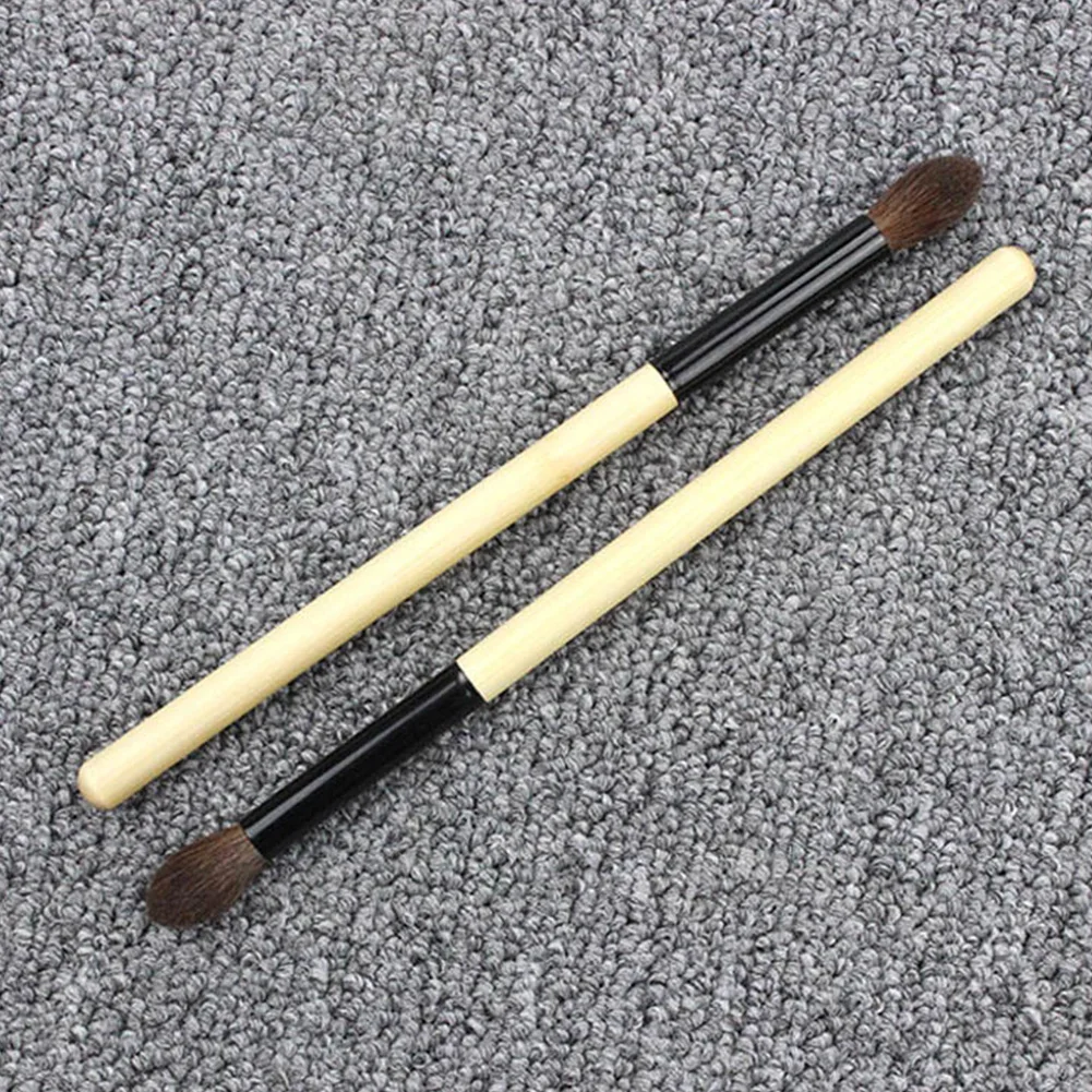 1pc Highlight Nose Shadow Brush Concealer Contour Face Beauty Makeup Tool Fashion Soft Fiber Cosmetic Daily Basic Home Salon | Красота и