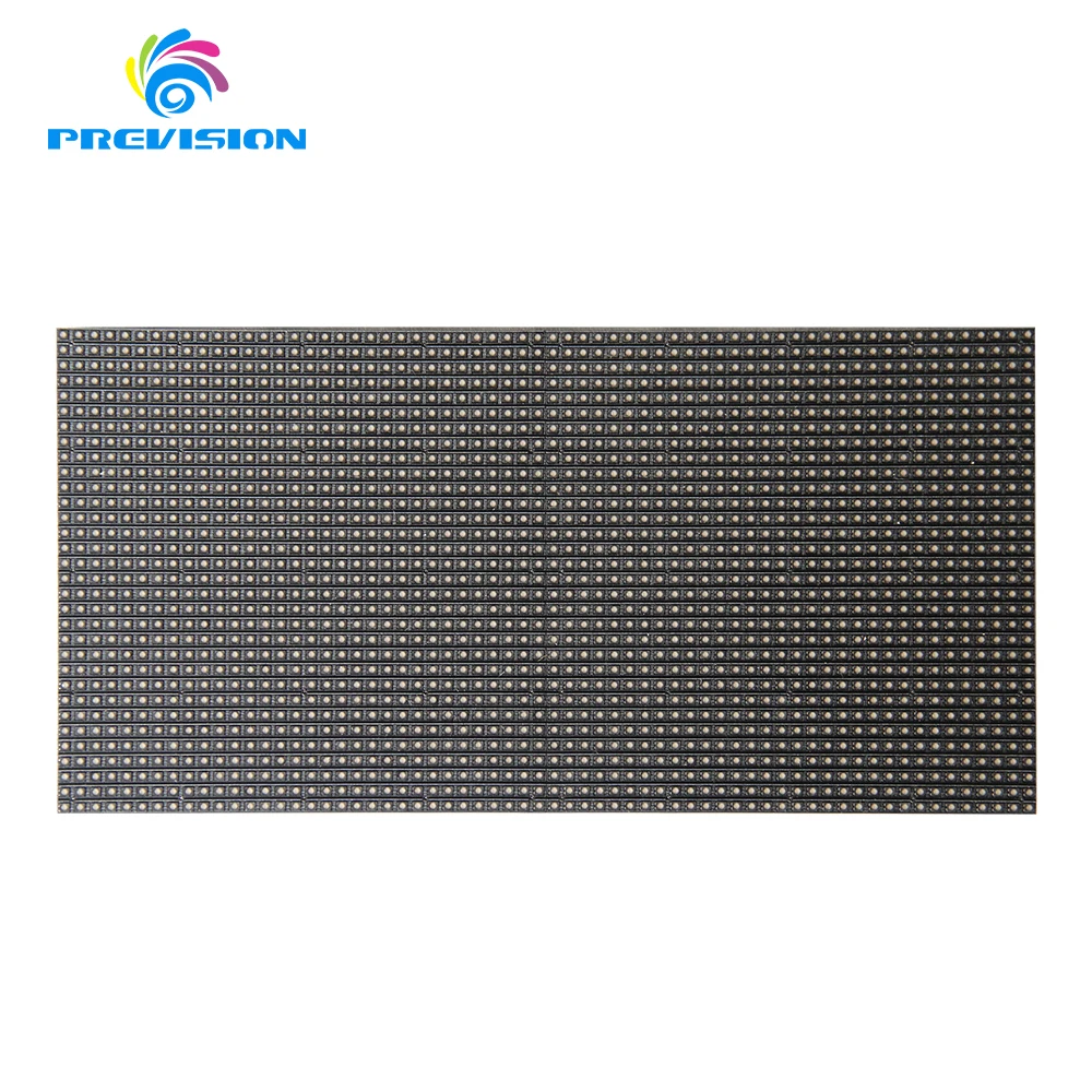 P5 64 пикселей * 32 пикселя smd полноцветный светодиодный экран для помещений/P5 RGB 320 мм