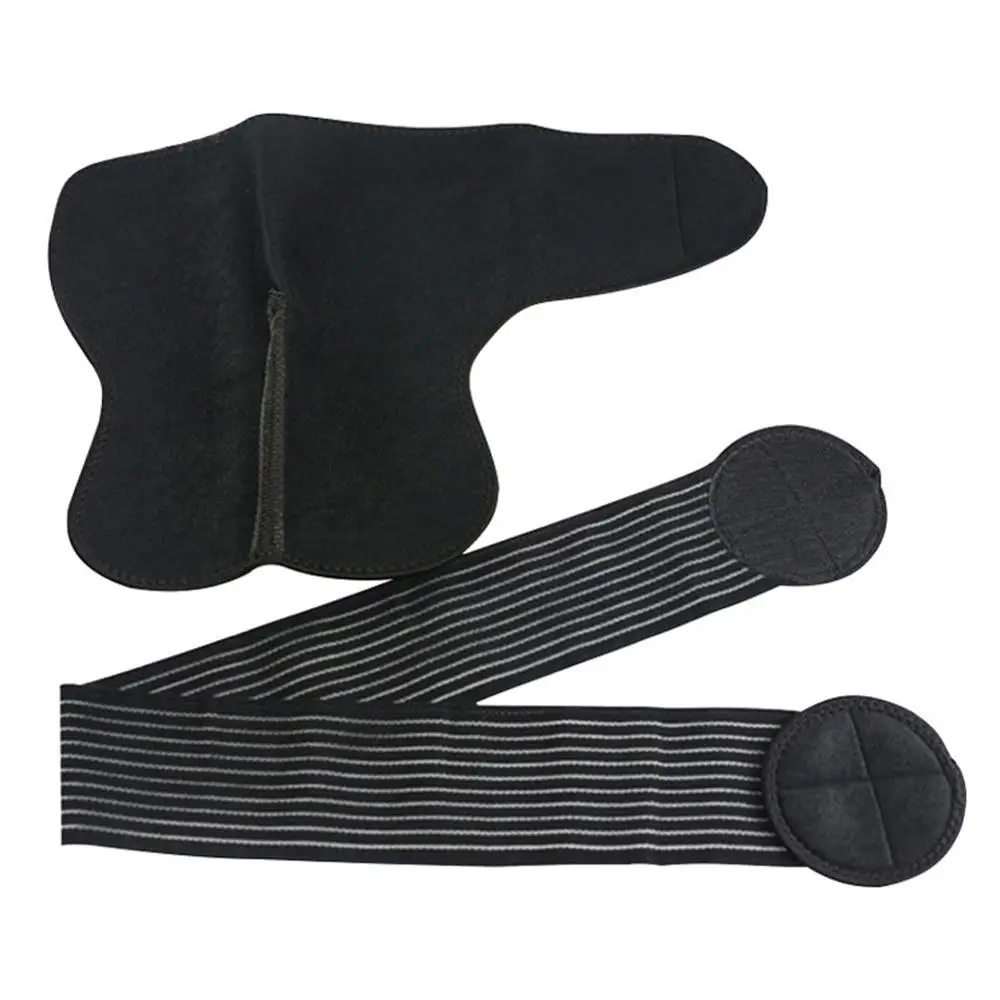 

Shoulder Brace with Pressure Pad Neoprene Shoulder Support Shoulder Pain Ice Pack Shoulder Compression Sleeve