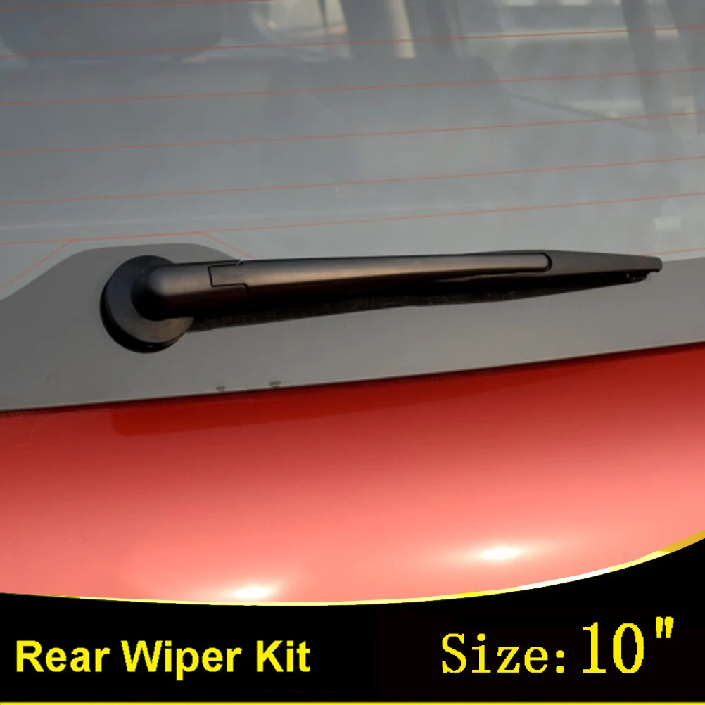 Щетки Стеклоочистителя Заднего лобового стекла для Mitsubishi RVR ASX Suzuki SX4 S-Cross Grand Vitara