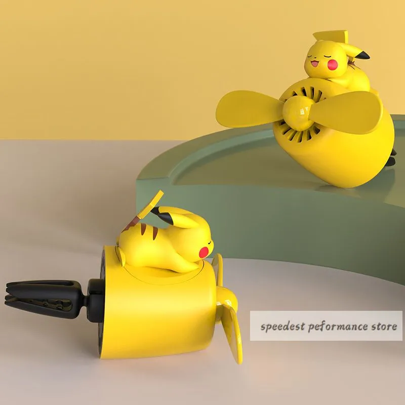 Симпатичный мультяшный освежитель воздуха симпатичный парфюм для домашних