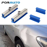 forauto car repair tool dent puller kit car dent repairing tool set dent removal auto care car styling blue