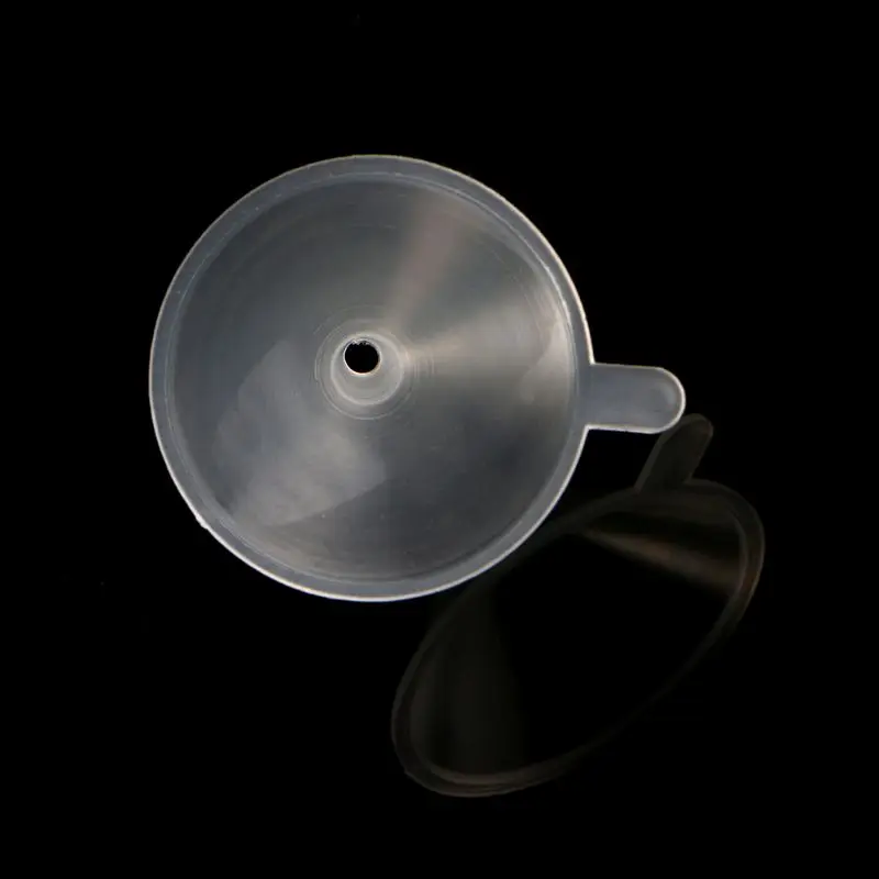 10 шт. пластиковые маленькие парфюмерные трубки | Канцтовары для офиса и дома