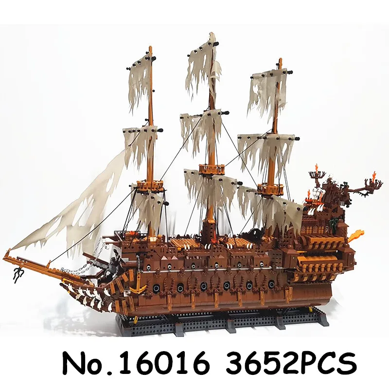 16016 Король кирпичи 83001 83005 84002 84003 lepinblocks 20005 16007 05047 16008 16060 20086 05028, строительные блоки, игрушки в подарок - Цвет: 16016