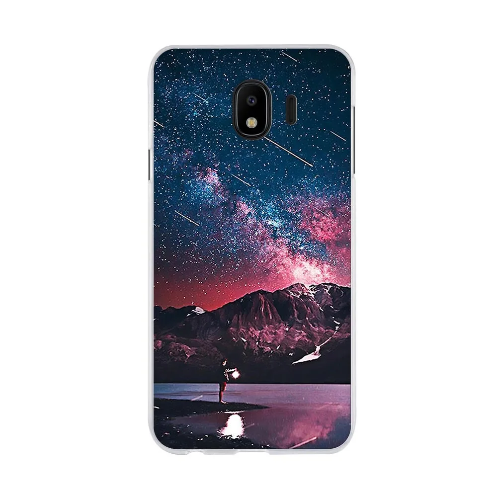 

Case for Samsung Galaxy J4 2018 Case Cover Phone Case for Samsung J4 2018 Cover Case Funda for Samsung Galaxy J4 2018 Coque Capa