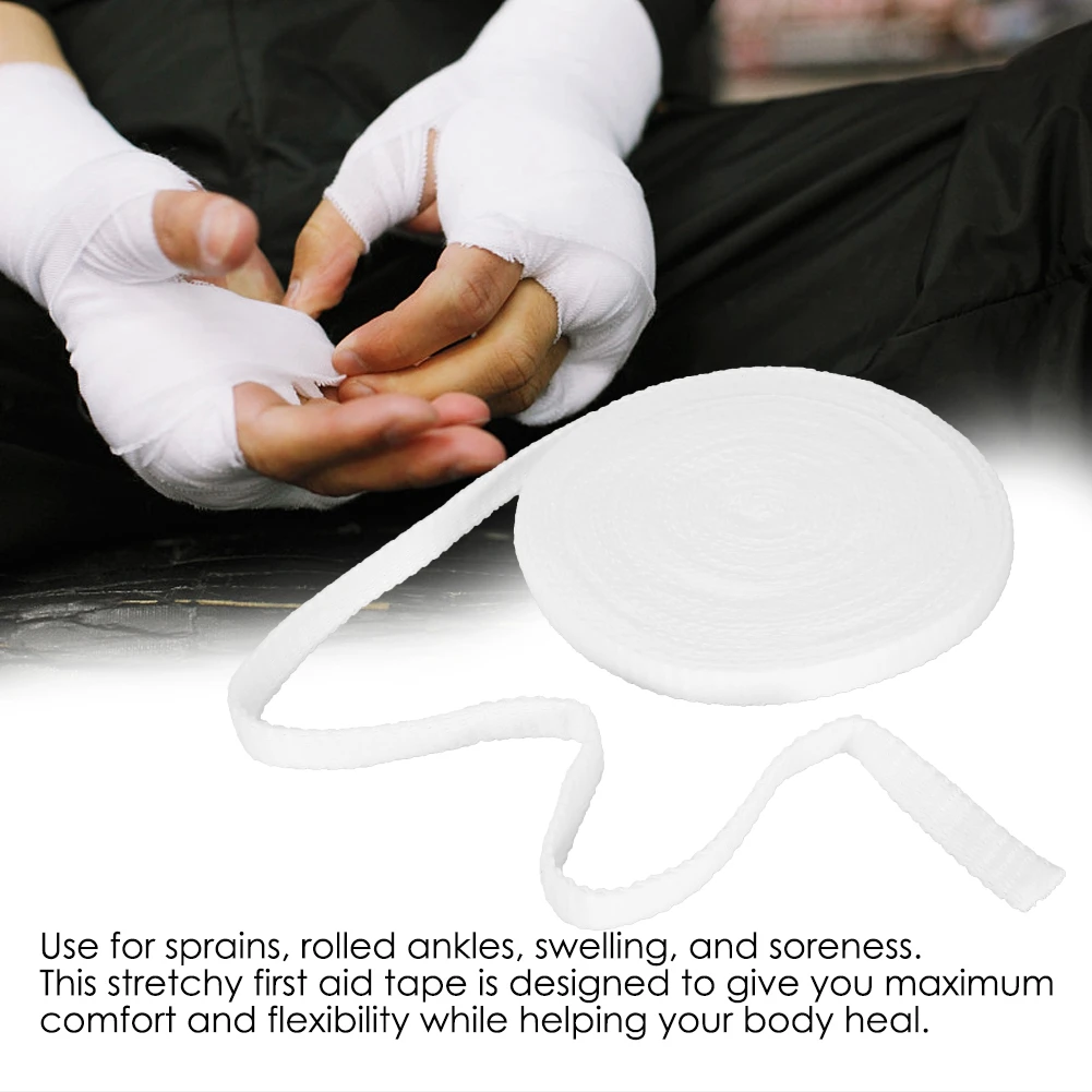 Эластичная марлевая повязка для кормящих мам 10 м | Красота и здоровье