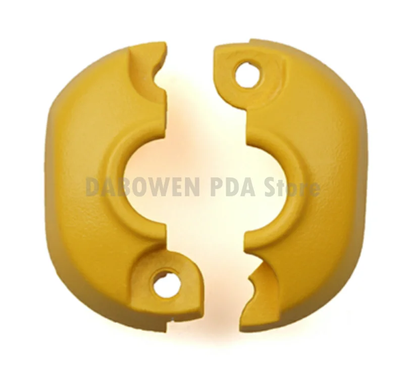 

Bottom Plastic Cover set Rplacement for Symbol DS3408 Free Shipping