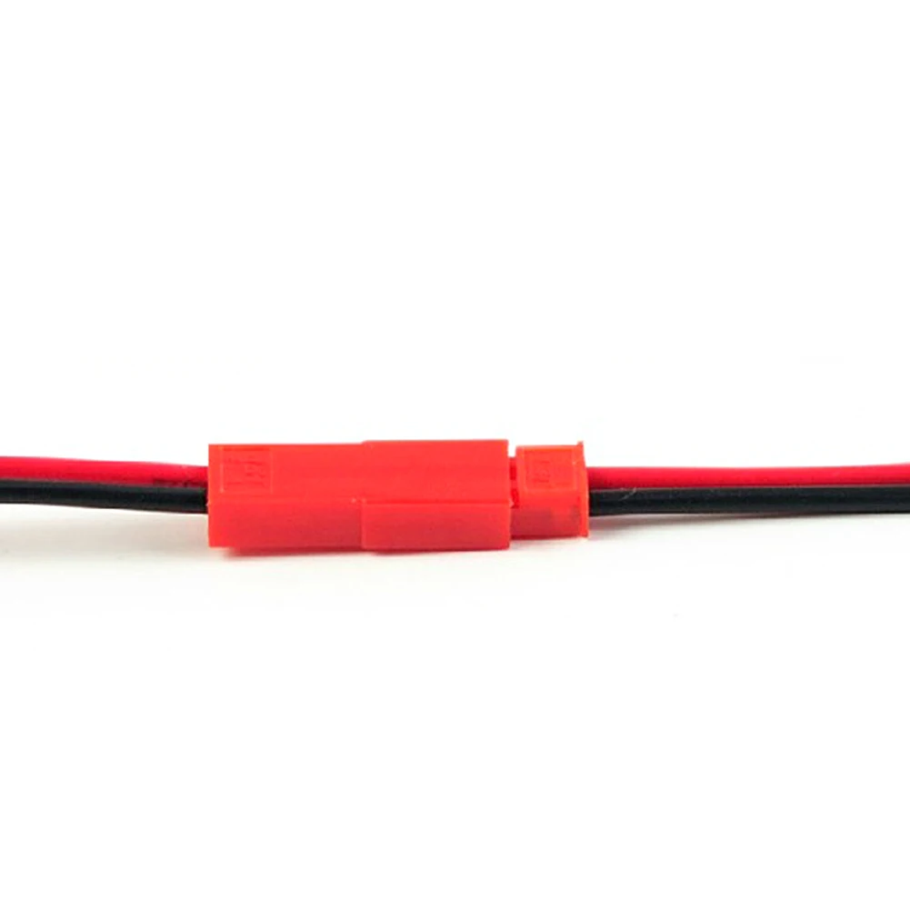 20pcs Smart RC Model Portable Durable Professional Power Supply Socket DIY Male Female Battery Plug Connector Cable | Обустройство