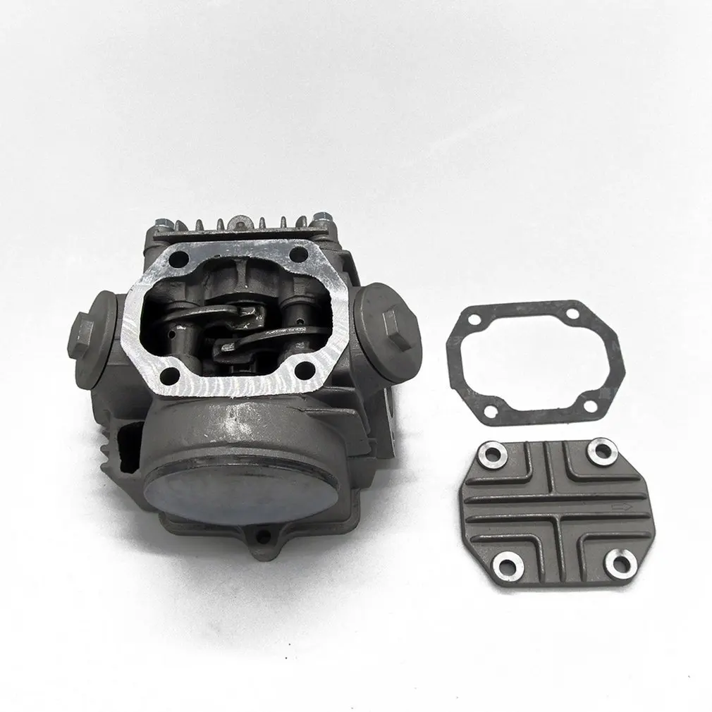 Motorcycle Cylinder Head Assembly Assy Kit Fit for HONDA CRF70 XR70