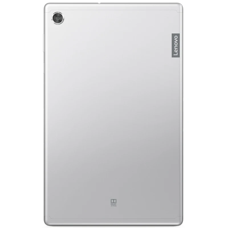 Планшет LENOVO Tab M10 Plus TB-X606F 4GB 64GB Android 9.0 серебристый [za5t0284ru] | Компьютеры и офис
