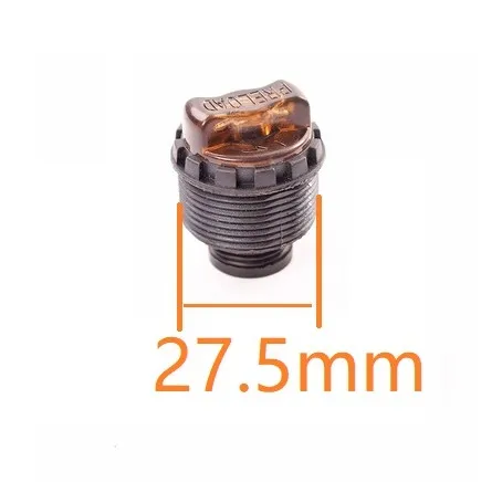 27.5mm MTB Горный Велосипедная вилка ремонт аксессуары масляный и газовый амортизатор проводной контроллер переключатель Передняя Вилка Ремонт - Цвет: 27.5mm