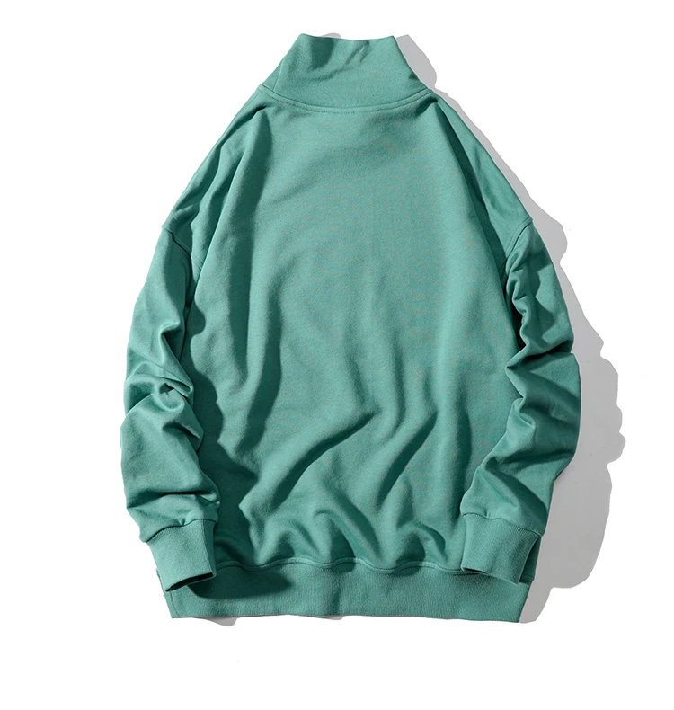 Линдси сидер мужские базовые свитшоты пуловер осень новая стильная мужская