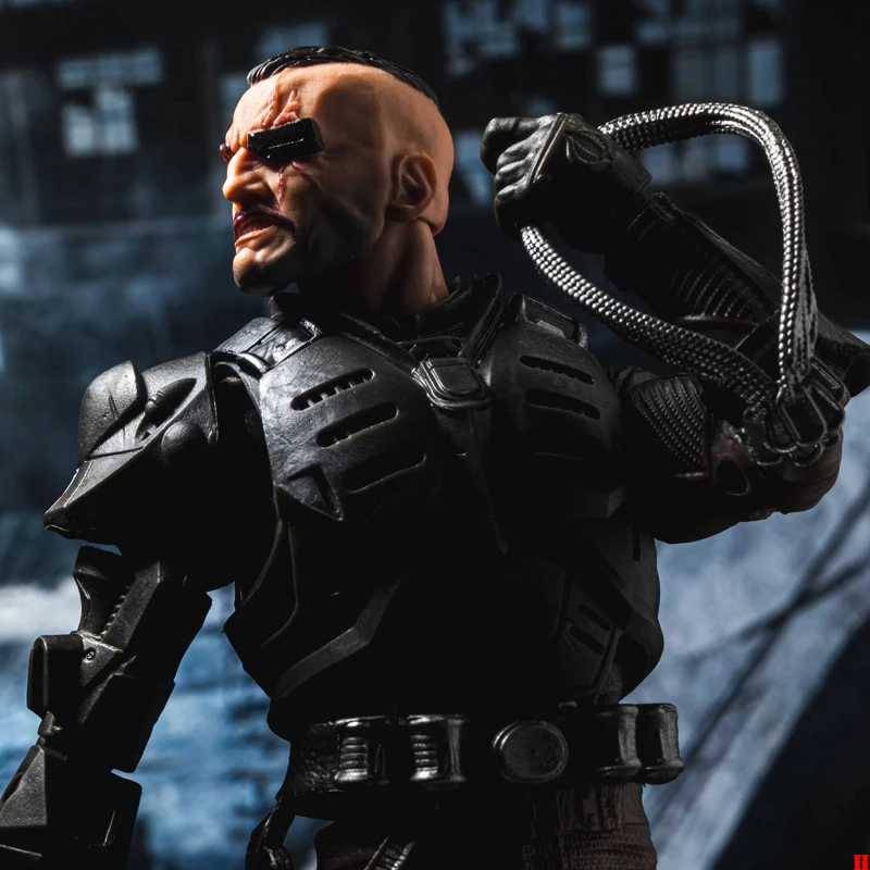 

Hasbro G.I. Joe Classified Series Major Bludd Limited PVC 6-inch Action Figure Anime Toy Kids Gift
