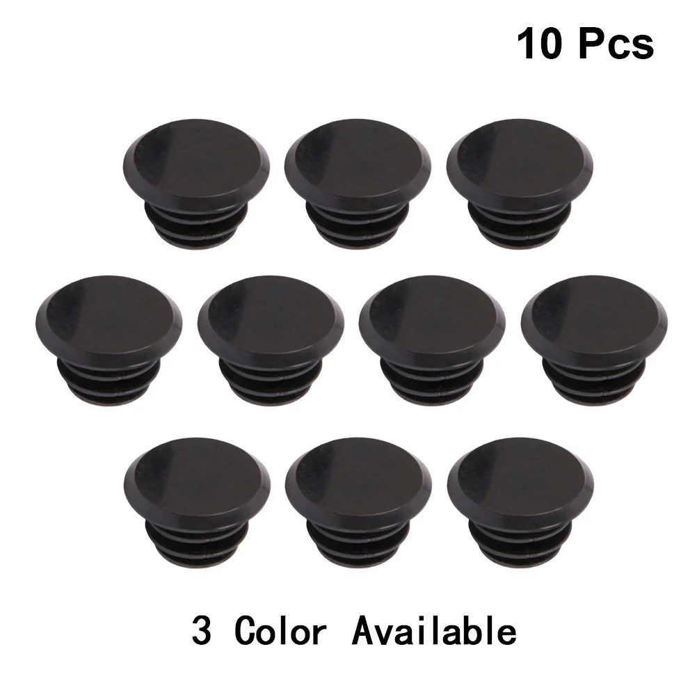 10 шт. заглушки для руля горного велосипеда | Спорт и развлечения
