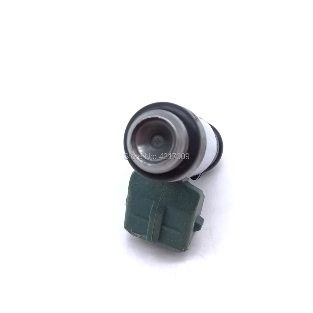 Топливный инжектор IWP071 81177 A0000786249 0000786249 подходит для MERCEDES BENZ W168 414 A CLASS VANEO 1 6