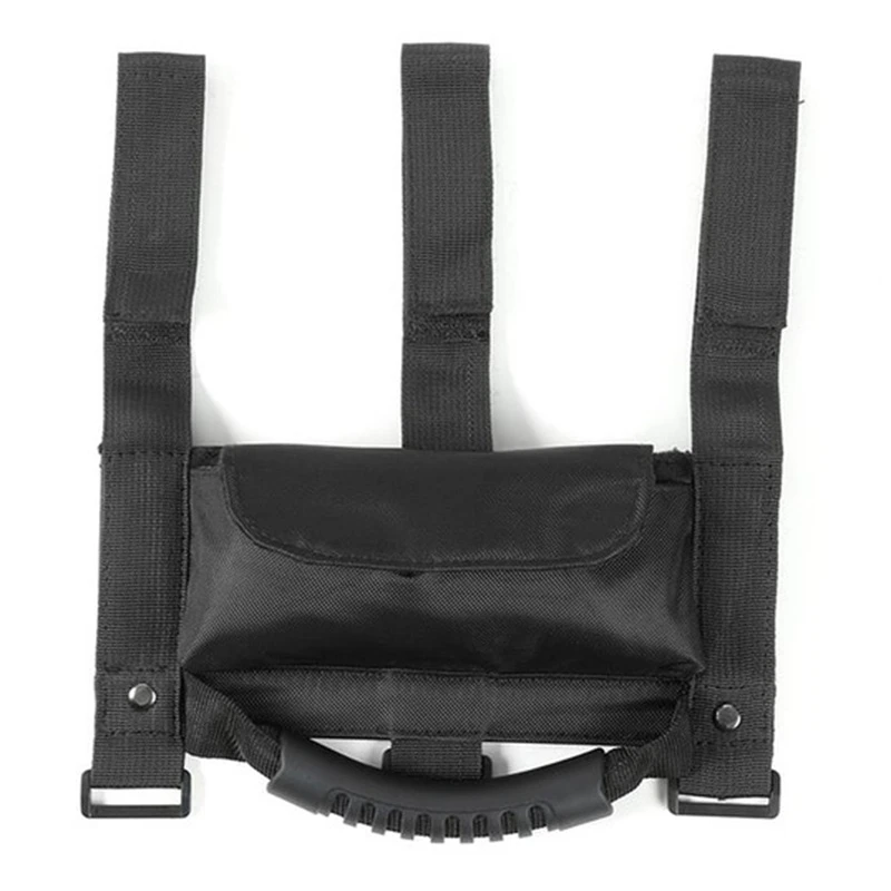 Рулонная ручка для автомобиля с держателем солнцезащитных очков сумка хранения