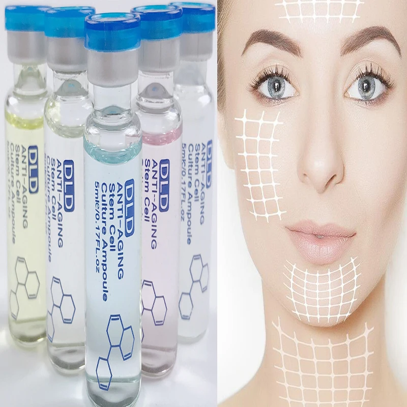 Популярная корейская косметика для отбеливания сыворотки BB Cream Glow Meso осветляющая