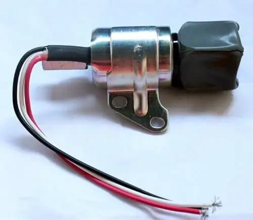 

Дизельный ограничитель, электромагнит SA-5176-12 1756ES-12SUCB1S5