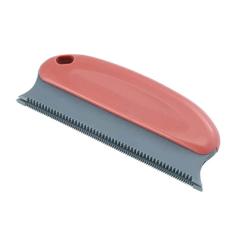 

Household Multifunctional Electrostatic Hair Removal Brush Coat Brush Hair Removal Brush Household Clothes Cleaning Tool