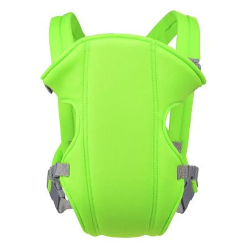 Newborn Baby Carrier Cotton Soft Hipseat 6 Colors Shoulder Kangaroo Sling for | Мать и ребенок