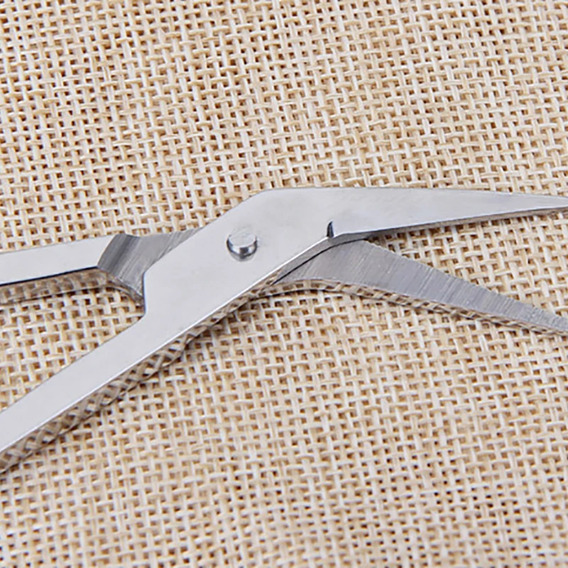 Ножницы триммер для педикюра высокое качество длинные руки легко держать в руке