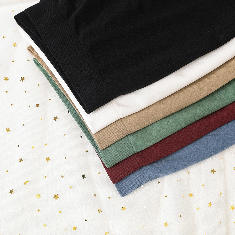 Шорты с высокой талией женские безопасные короткие шорты эластичное бесшовное