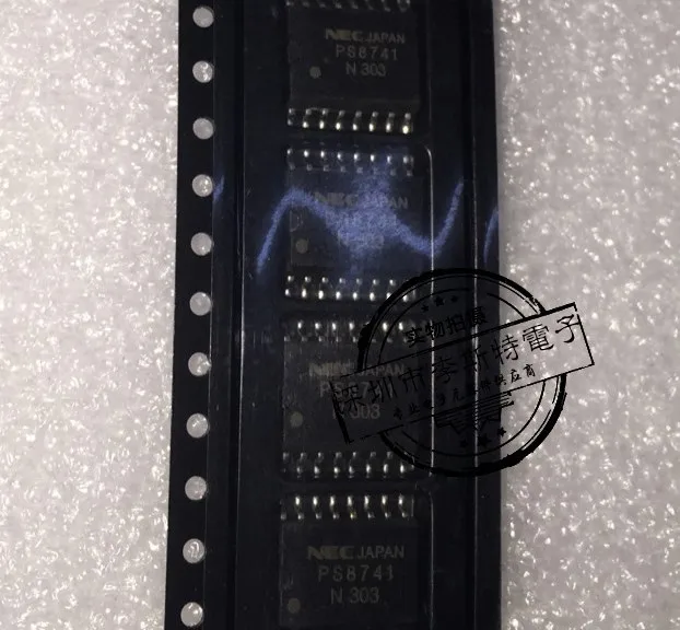 

PS8741 SOP-16