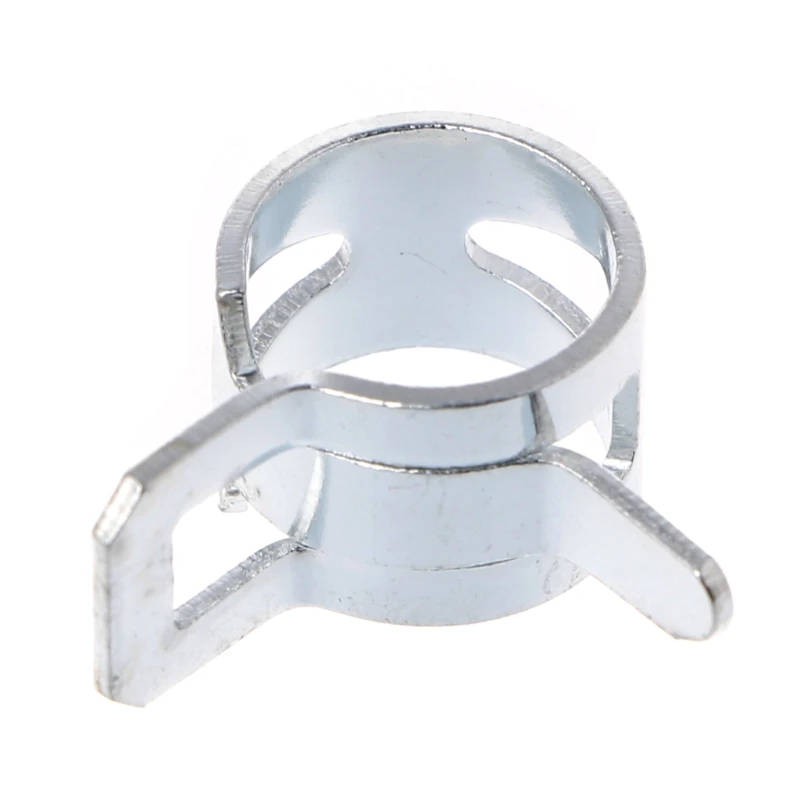 1 шт. компьютерная труба для водяного охлаждения зажим эластичная заколка