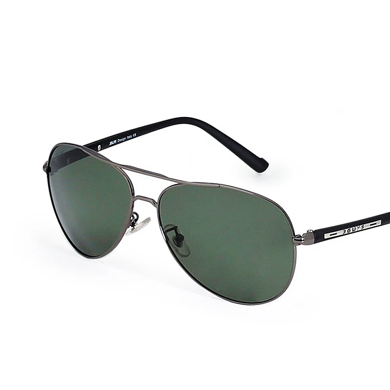 TR90 поляризованные солнцезащитные очки в оправе для мужчин и женщин мужские