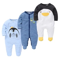 roupas bebe de 3pcs infant boys pajamas fleece toddler baby warm velvet pyjamas catoon bear sleepwear boys home suit fall spring