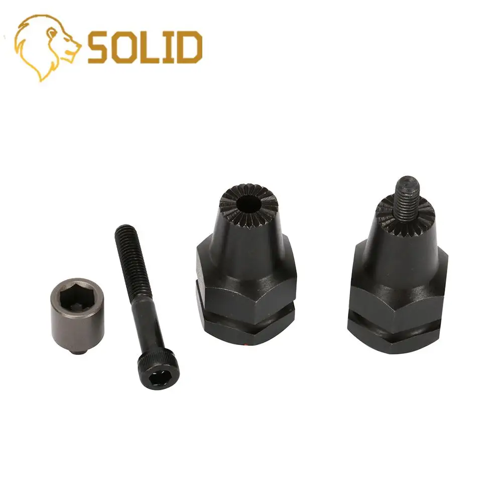 Пневматический инструмент 1/4 ''ручной воздушный заклепочный пистолет