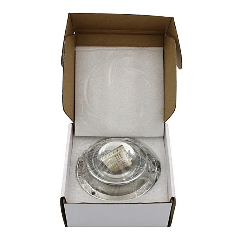 RGBW Подводные огни ZHAOYE 100 Вт