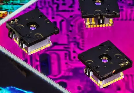 FLIR Lepton 1 5 2 0 3 SPI Raspberry Pi Термальность изображений инфракрасный Температура