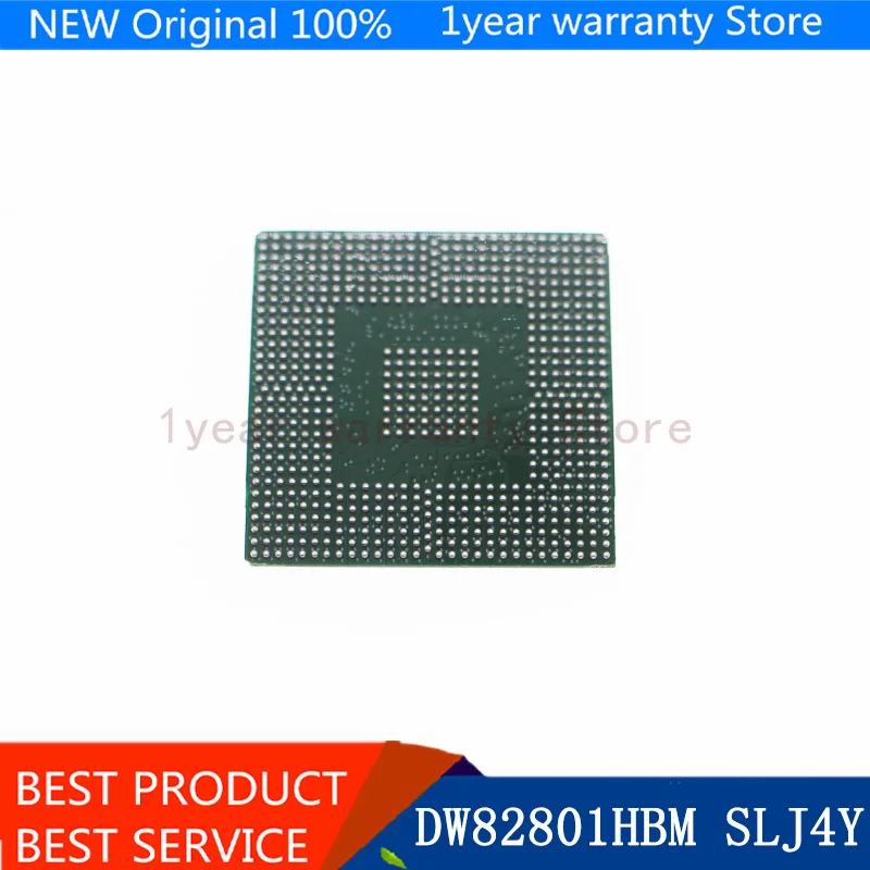 

{ New original } DW82801HBM SLJ4Y