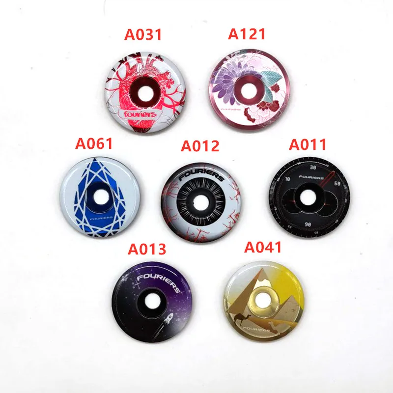 Крышка для велосипедного столба fouкурьера верхняя крышка гарнитуры 31 8 мм Для 28 6 1