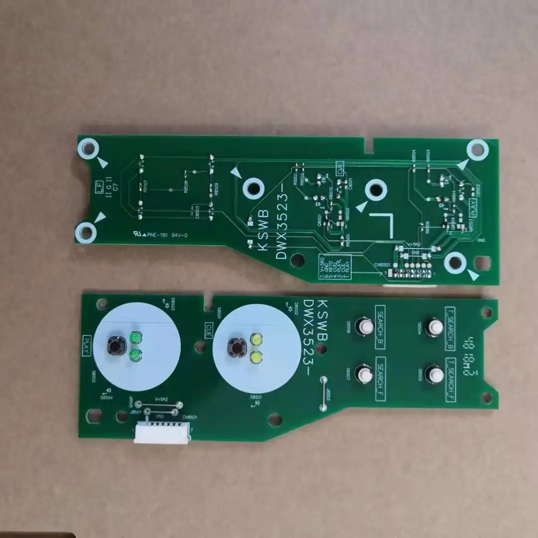 Плата KSWB для Pioneer CDJ 900 nexus |