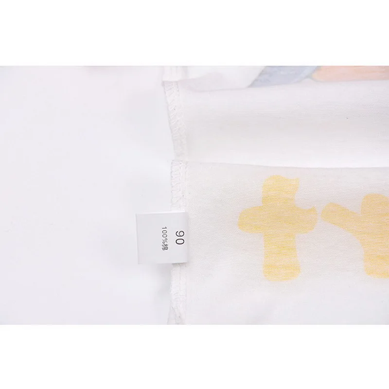 

2021 Summer 2-10T Children'S Birthday Clothing Plane Car Print Short Sleeve Basic Tops Cartoon T Shirt For Kids Boy 9126