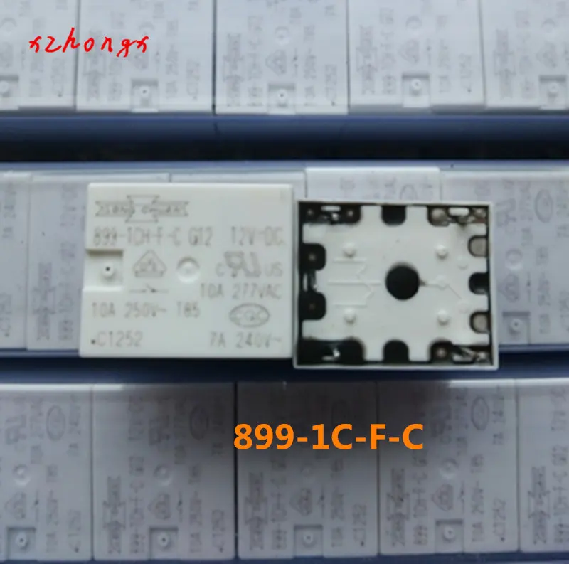 899-1C-F-CE 899-1C-F-C 12VDC 899-1CH-F-C