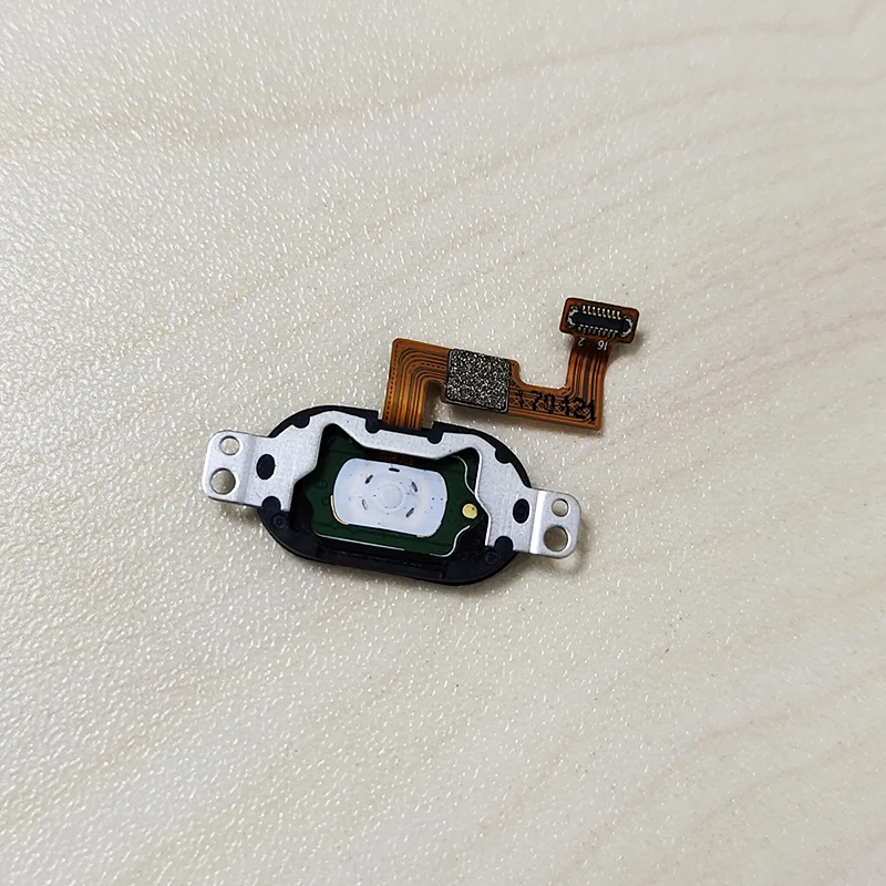 Громкий динамик для Meizu Pro 6 Plus звуковой сигнал сканер отпечатков пальцев кабель