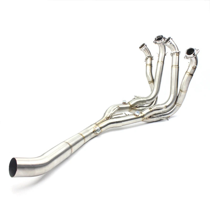 

Для BMW S1000R/S1000RR 60 мм мотоциклетная полная система выхлопных газов нержавеющая сталь 2010 2011 2012 2013 2014 2015 2016 2017 2018 год