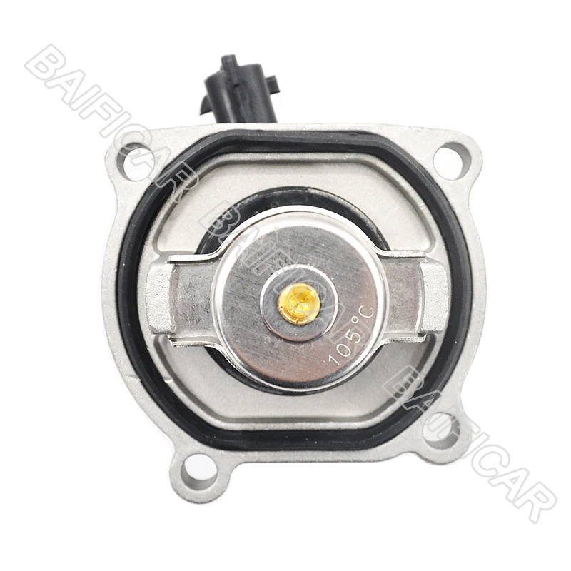 Подлинный термостат охлаждающей жидкости Baificar Корпус в сборе основание 96984104 для