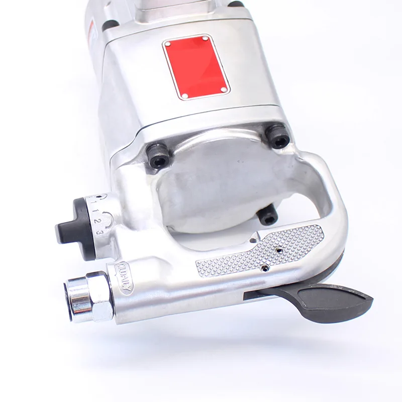 Пневматический гаечный ключ промышленного класса большой крутящий момент 1 дюйм