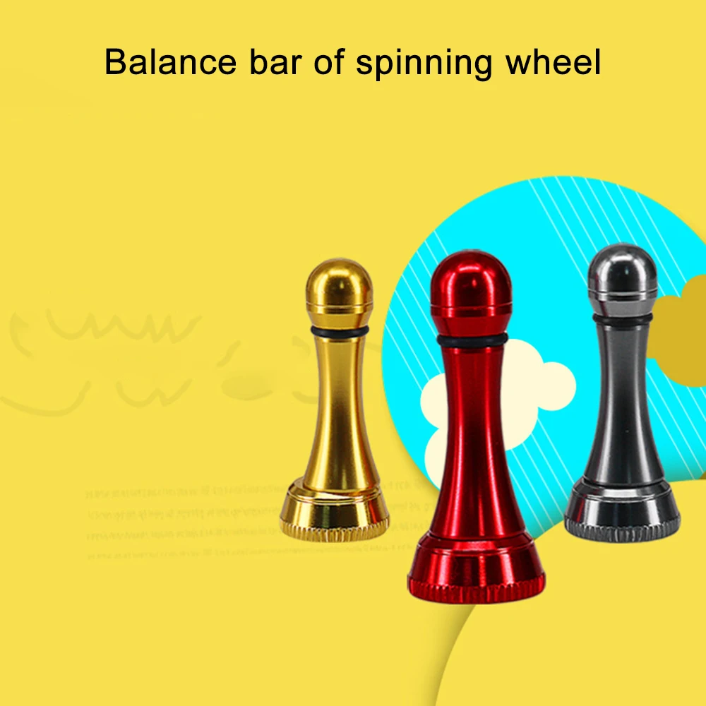 Металлическая балансировочная Катушка для спиннинга катушка рыбы вращающаяся